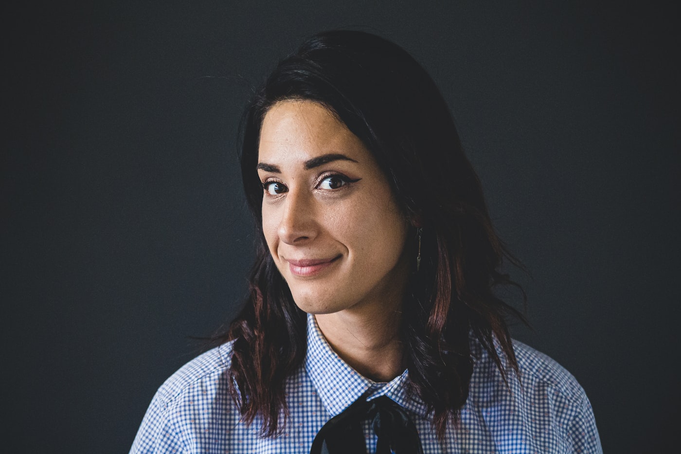 Portrait